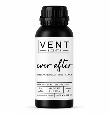 Ever After