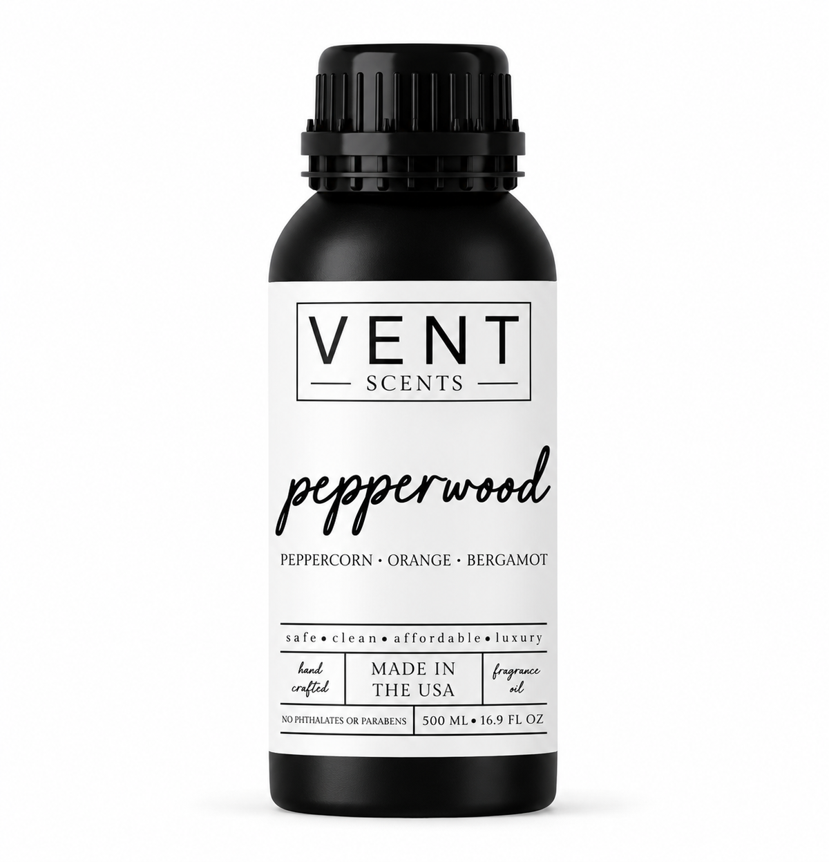 Pepperwood