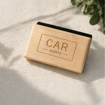 Car Scents Diffuser Refill
