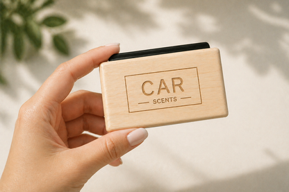 Car Scents Diffuser Refill